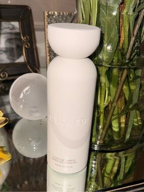 Cecred Hydrating Shampoo — 8 oz. Gently cleanses with a luxurious lather